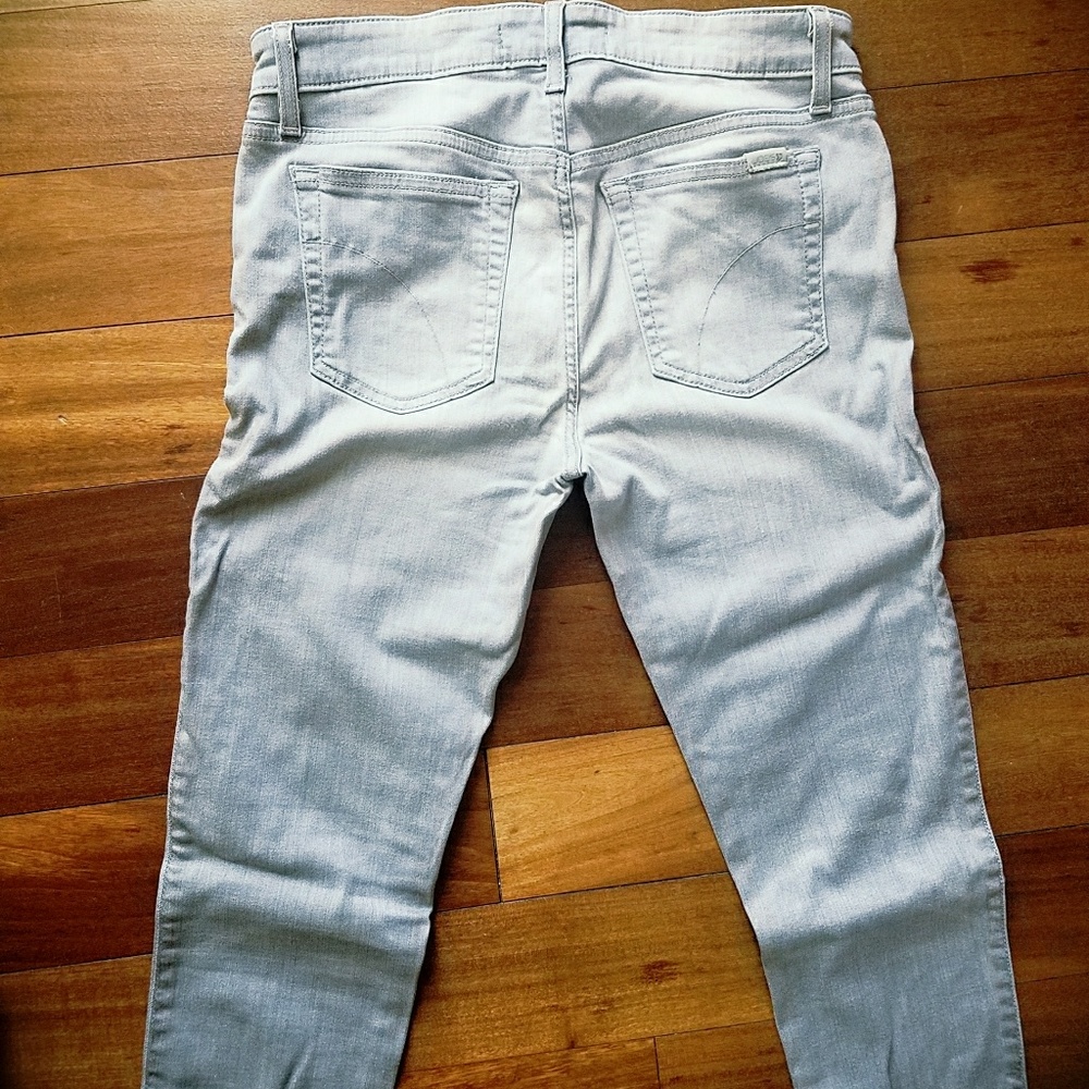 Joe's Jeans Petite Leggings Priya Skinny